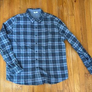 Southern Tide Flannel XL